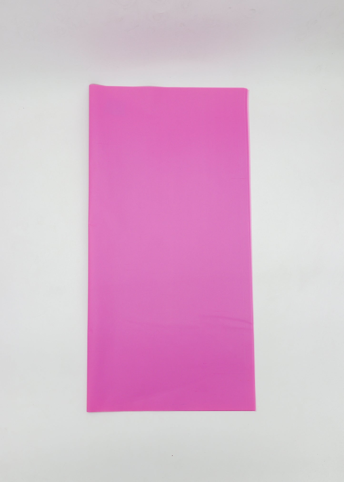 Plain Floral Paper