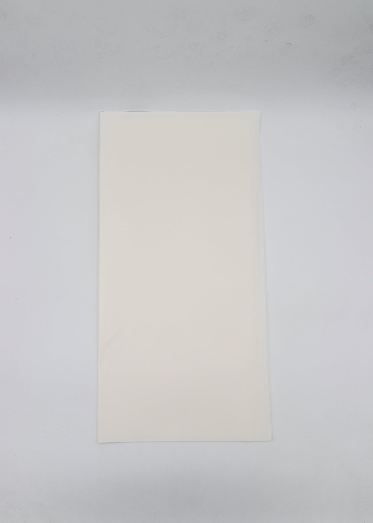 Plain Floral Paper