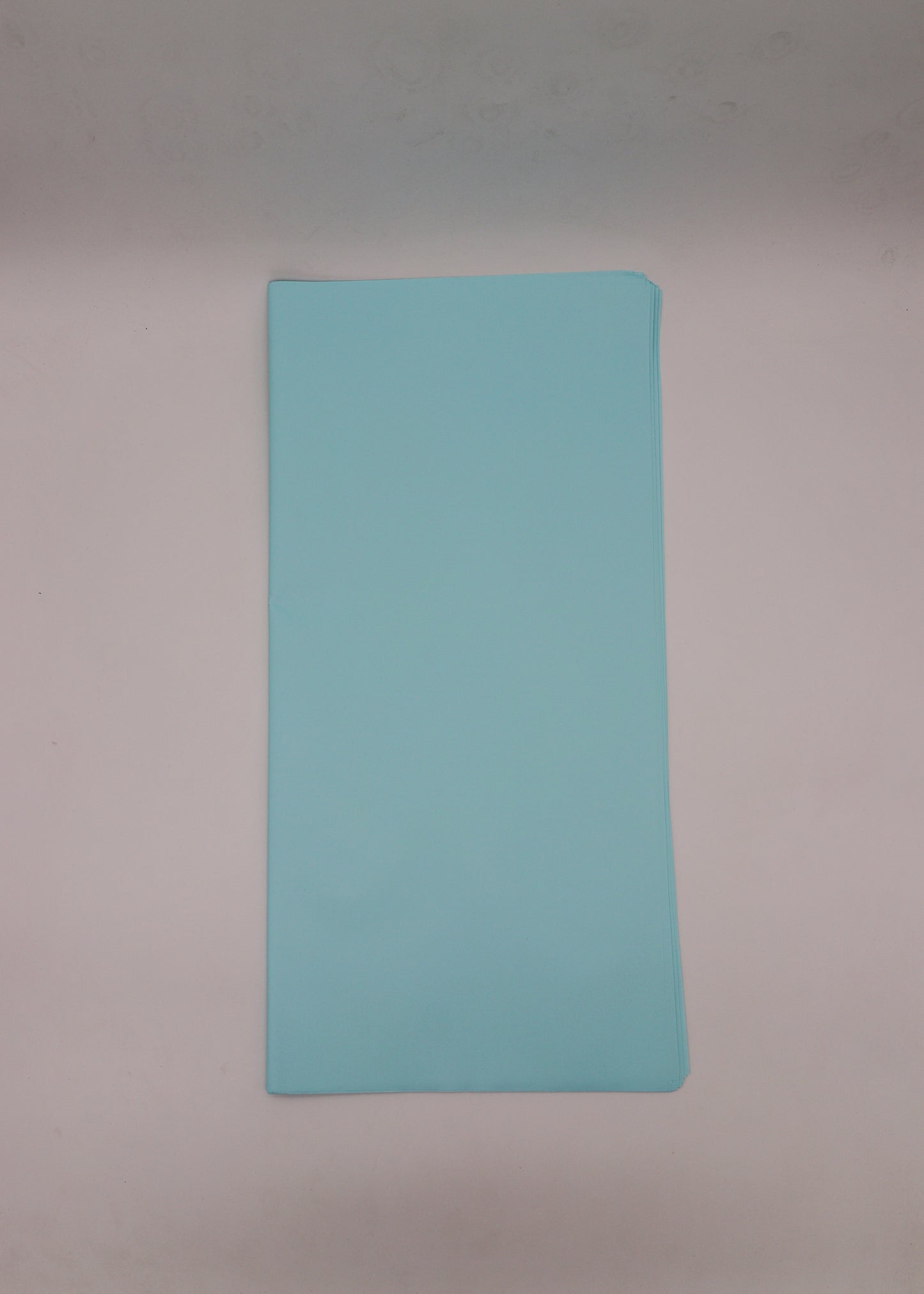 Plain Floral Paper