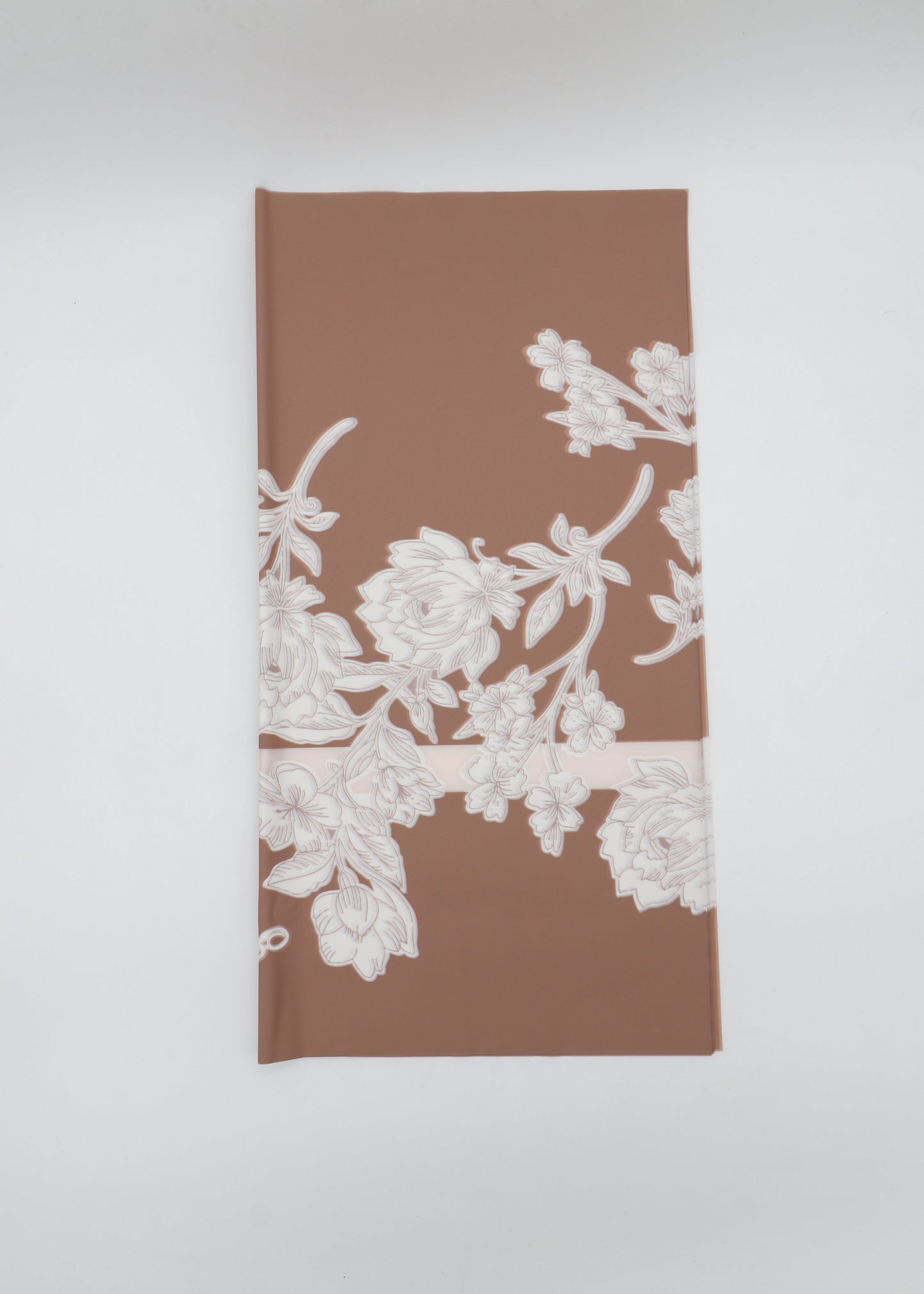 Carnation Love Floral Paper