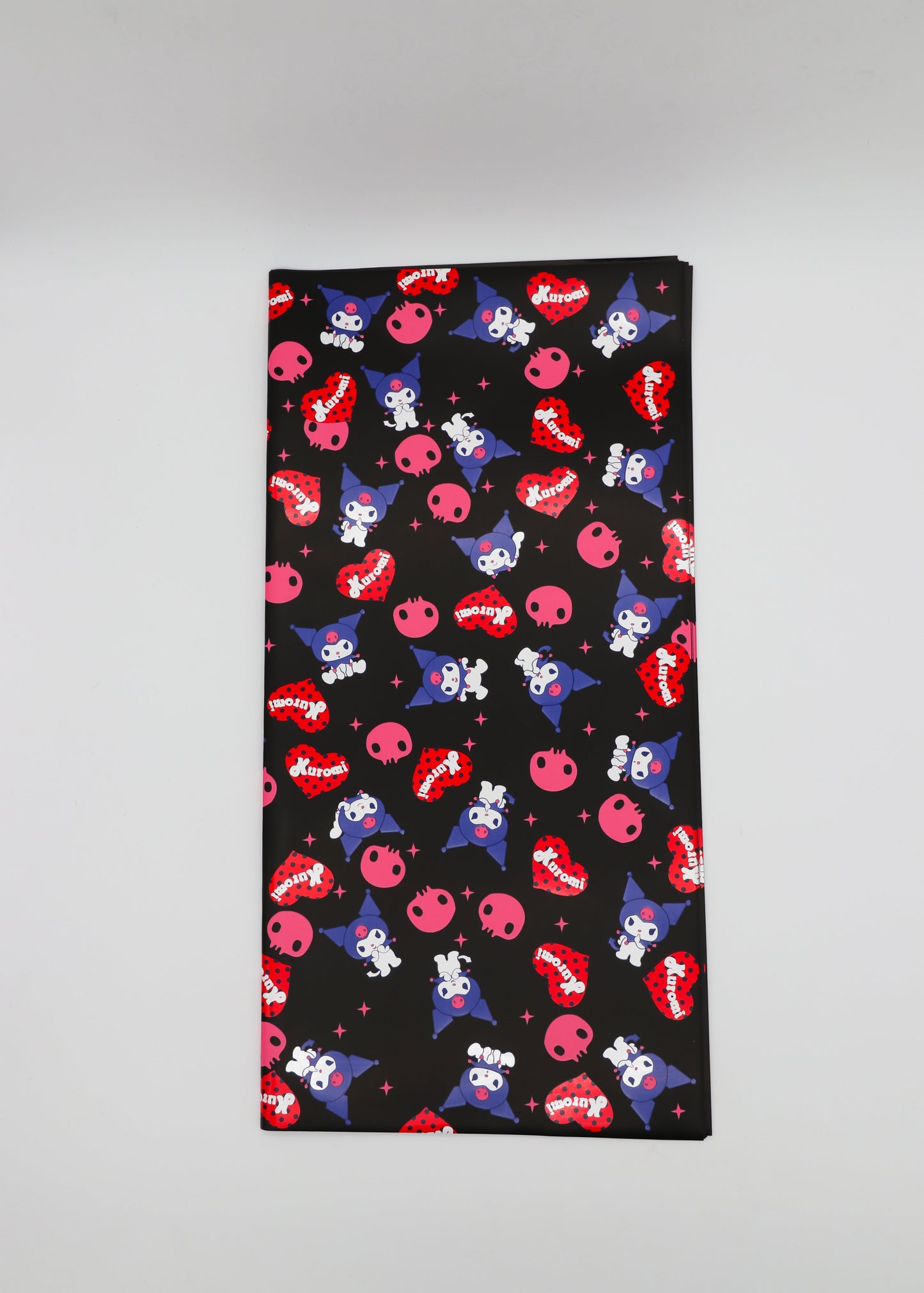 Karomi and Heart Floral Paper