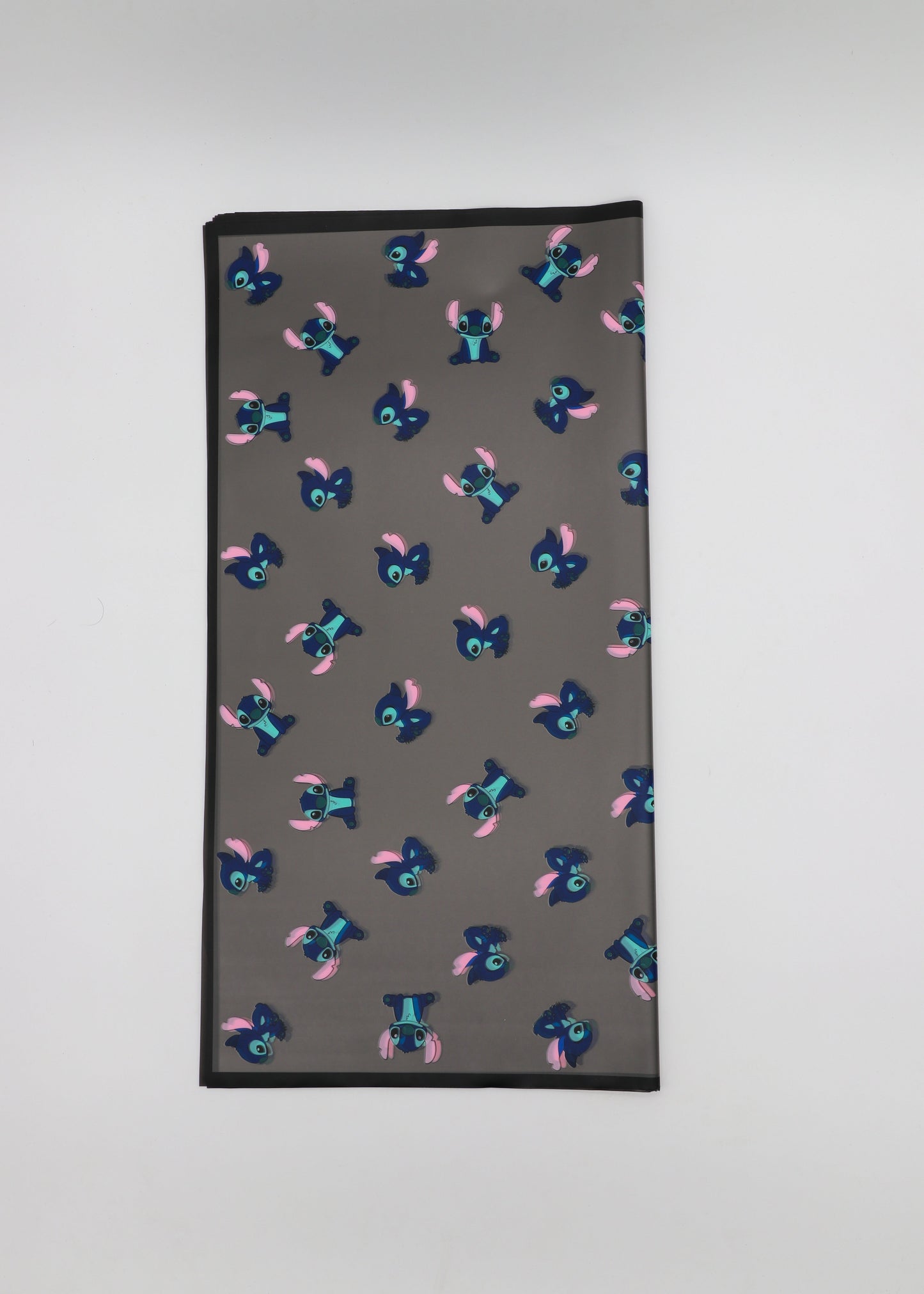 Stitch Floral Paper