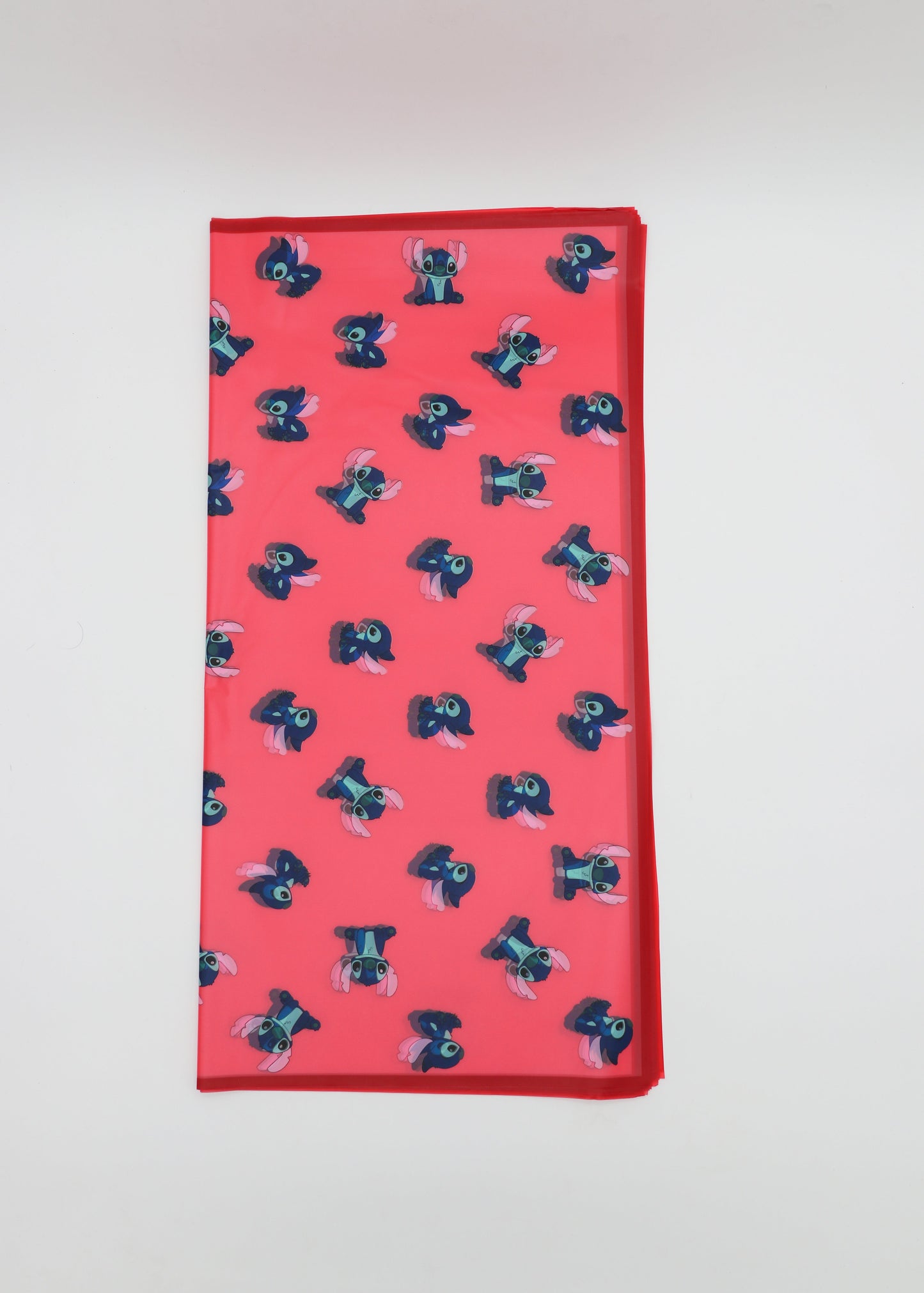 Stitch Floral Paper