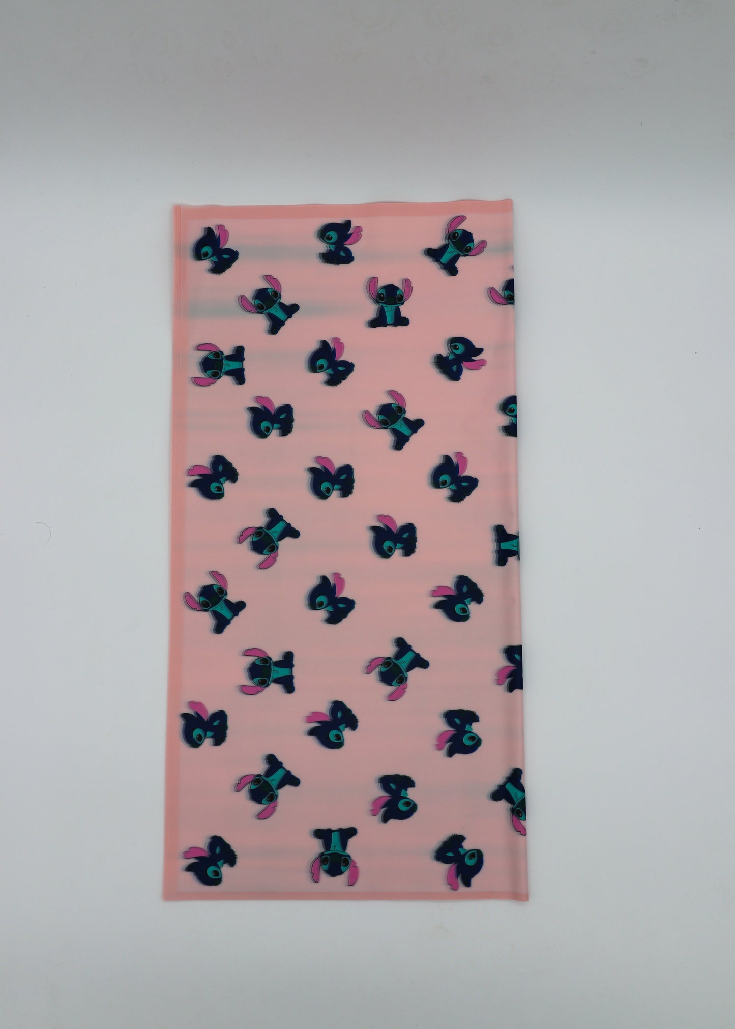 Stitch Floral Paper