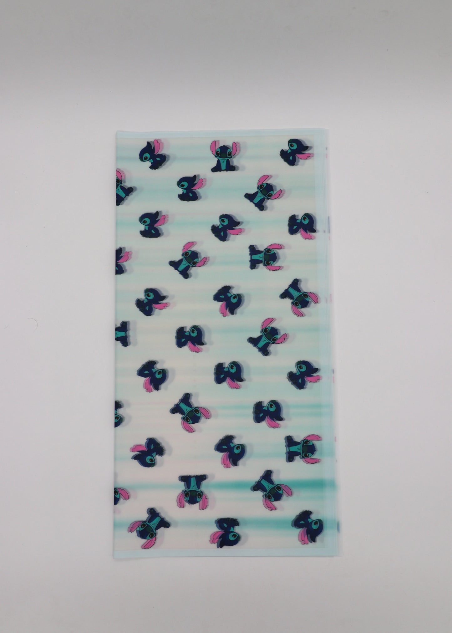 Stitch Floral Paper