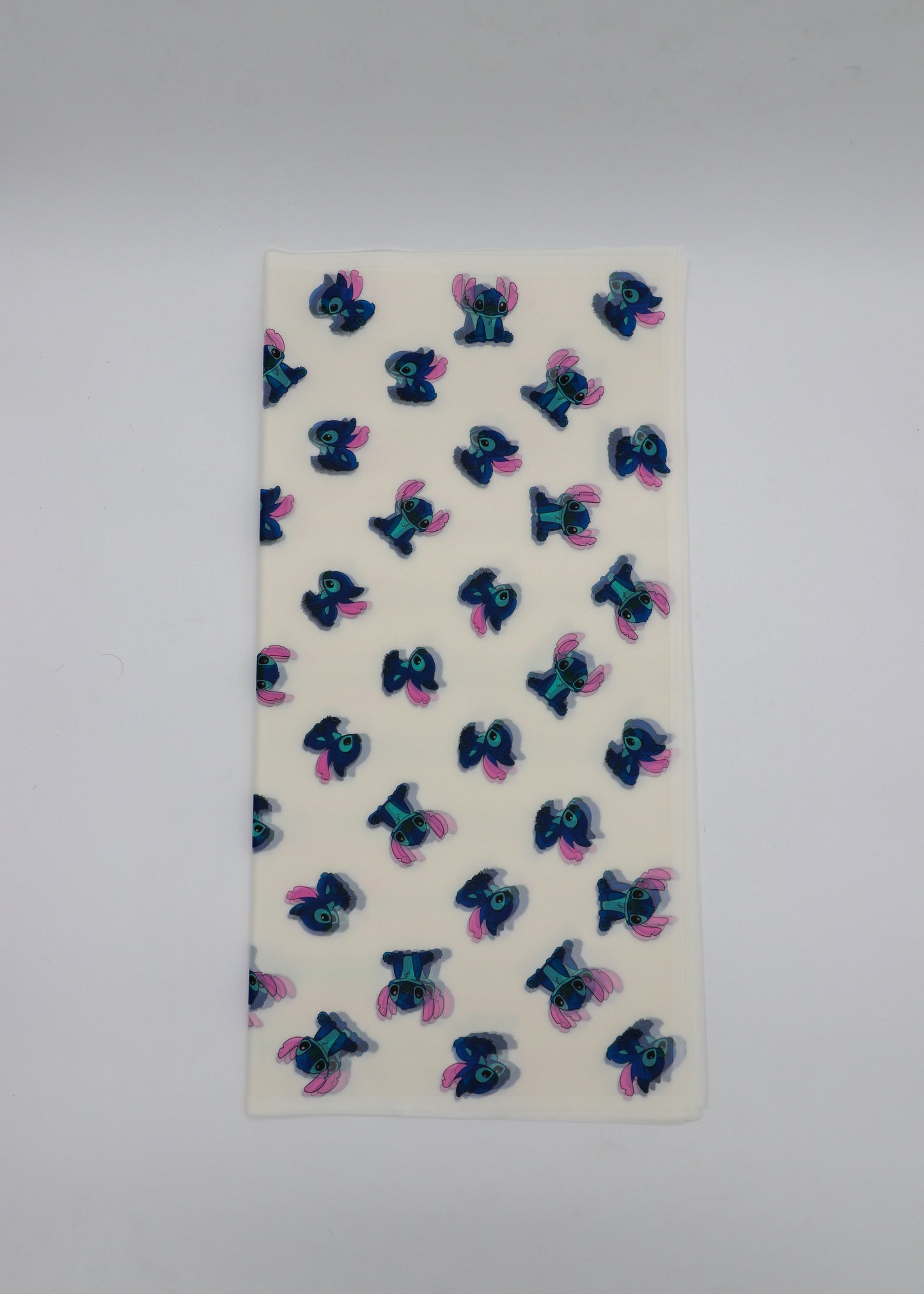 Stitch Floral Paper