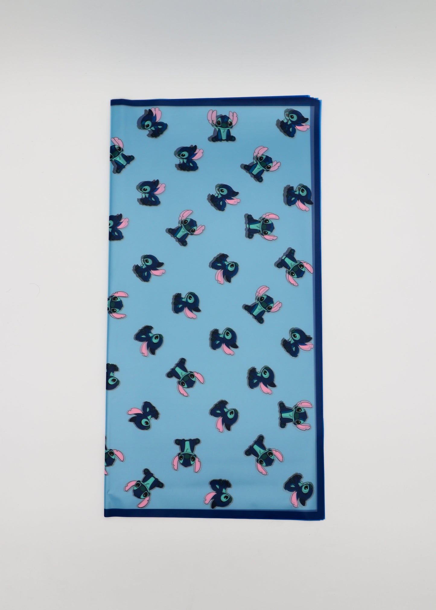 Stitch Floral Paper