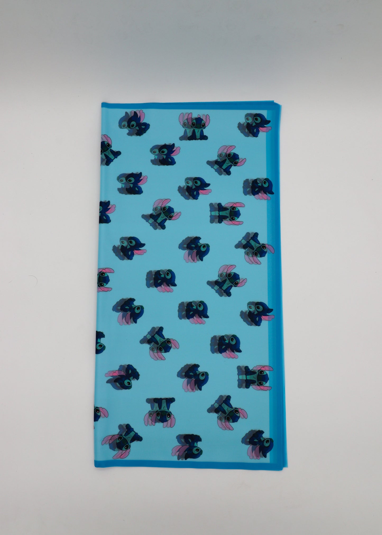 Stitch Floral Paper