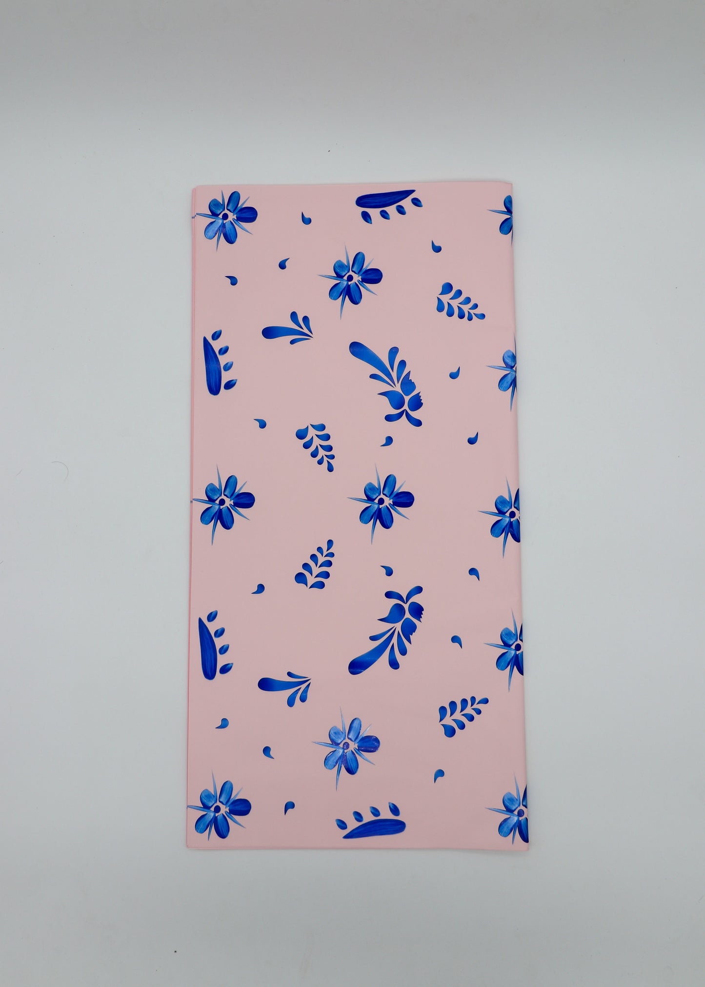 Tequila Style Floral Paper