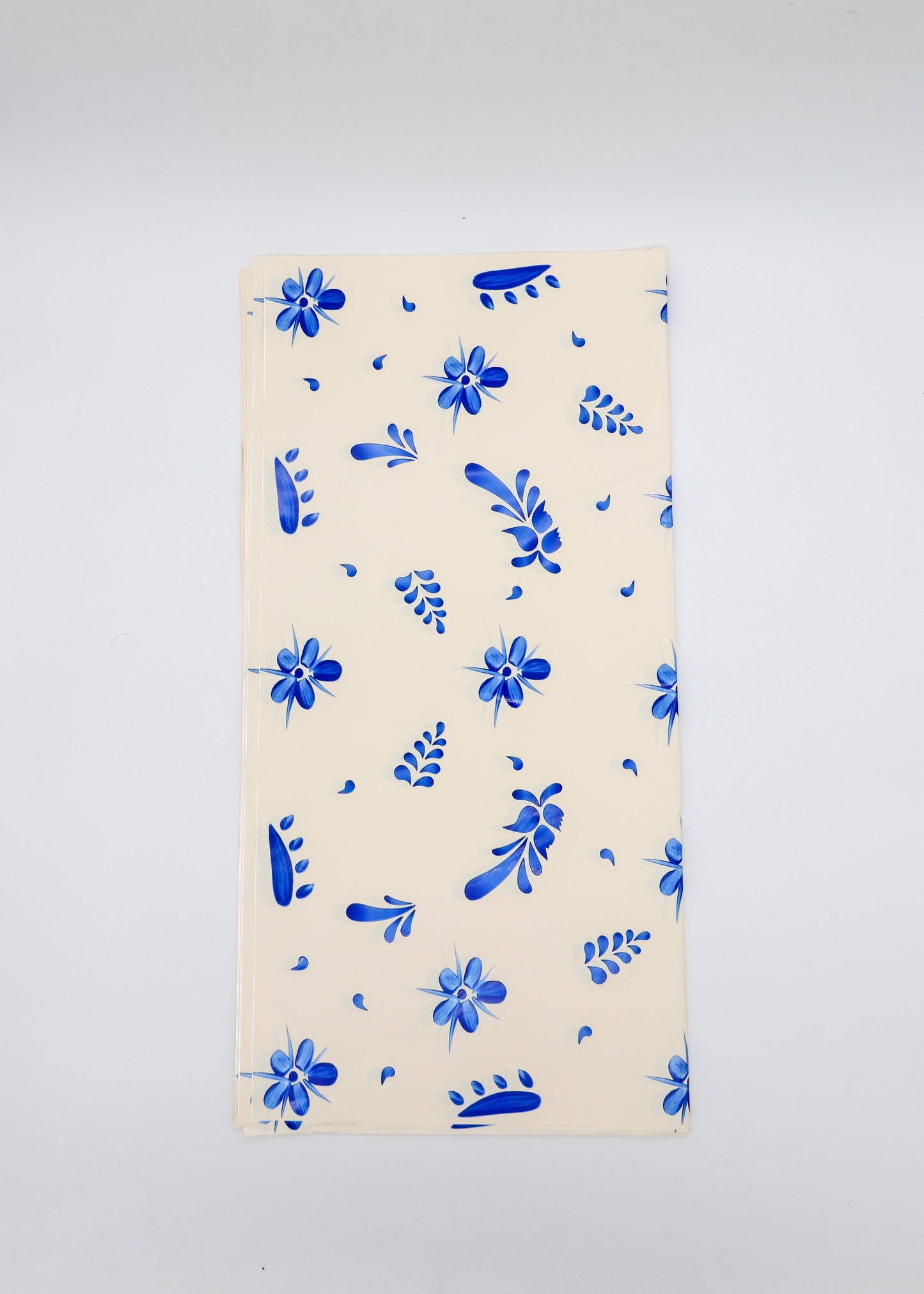 Tequila Style Floral Paper