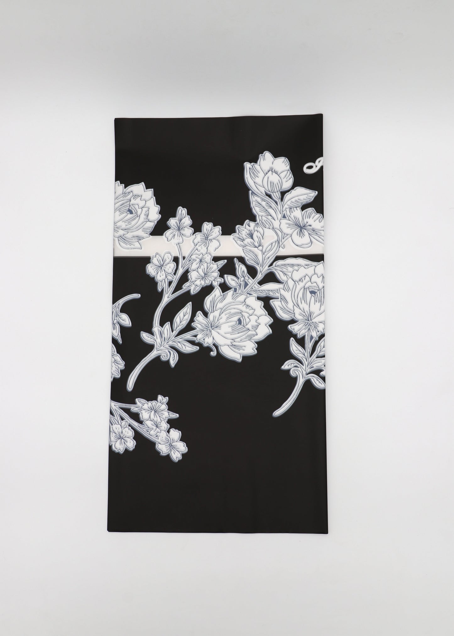 Carnation Love Floral Paper
