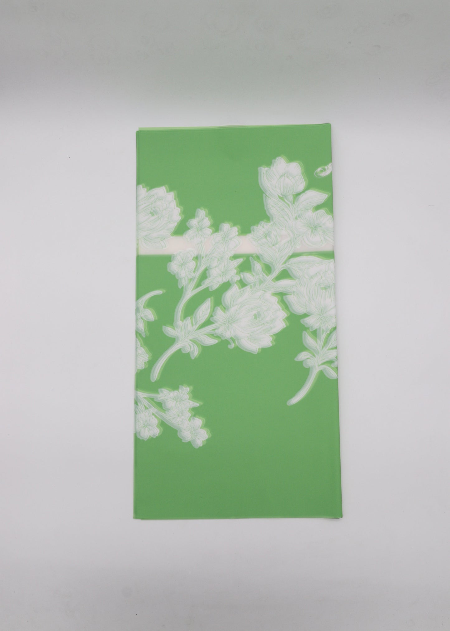 Carnation Love Floral Paper
