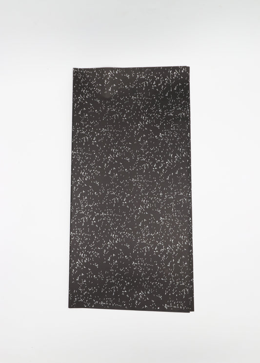 Confetti Floral Paper