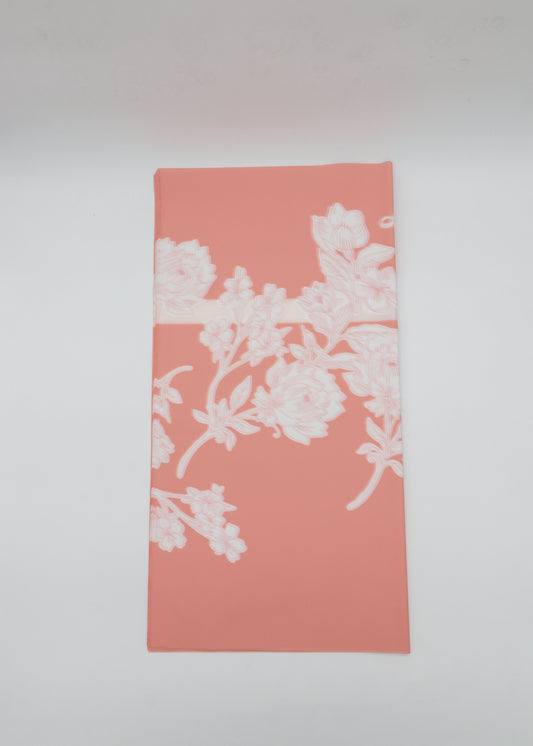 Carnation Love Floral Paper