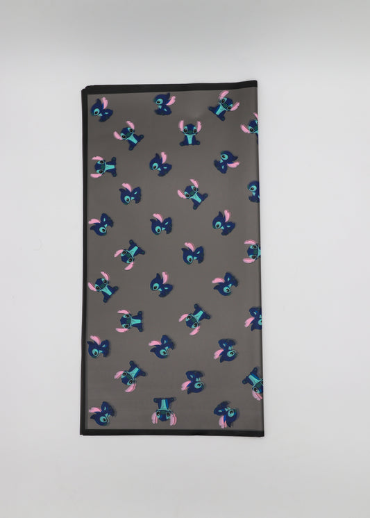 Stitch Floral Paper